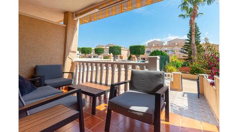 Foto 2 de Casa adosada en venta en Calle Realistas, Los Balcones y los Altos, Alicante