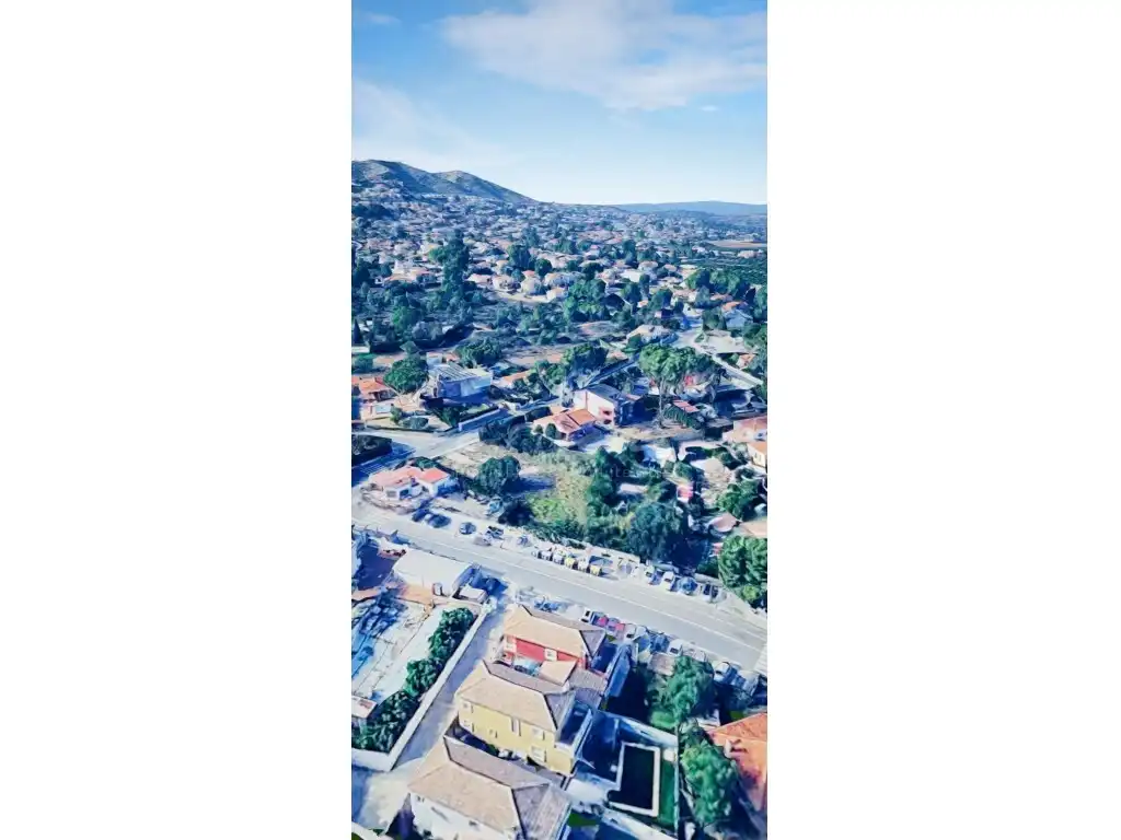 Vista exterior de Residencial en venda en Torrent