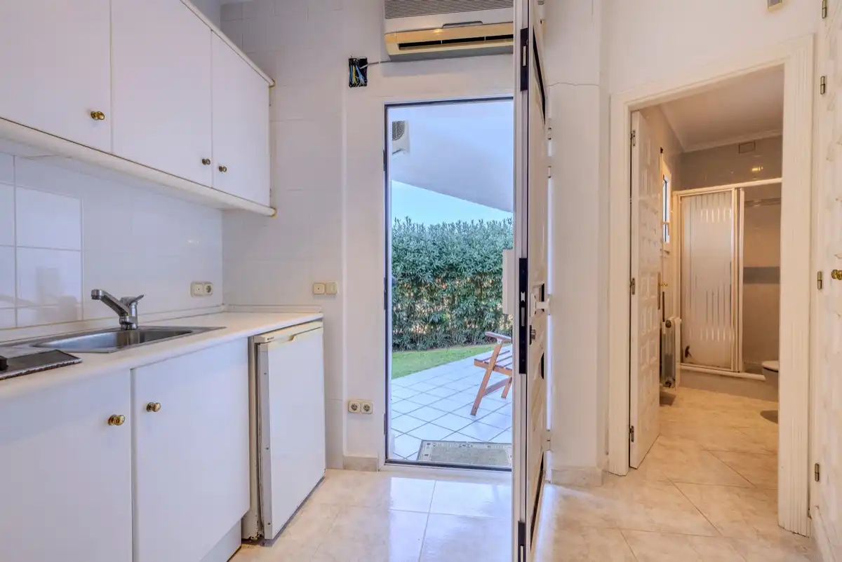 Chalet con piscina en venta en El Montgó, imagen 48