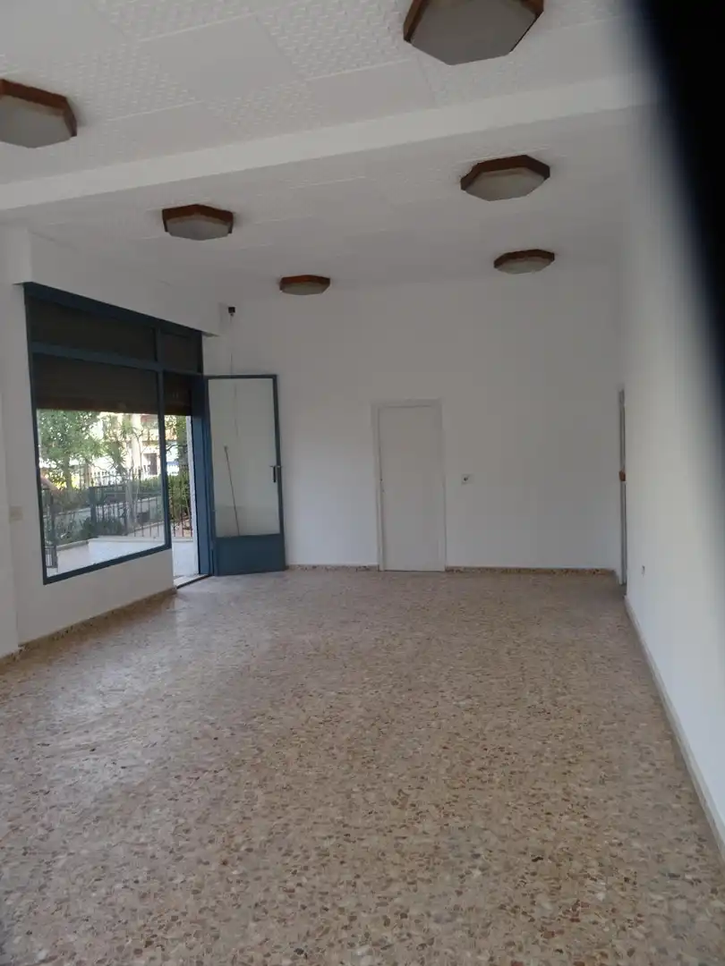 Local comercial de lloguer a Cartagena ciudad, imagen 3