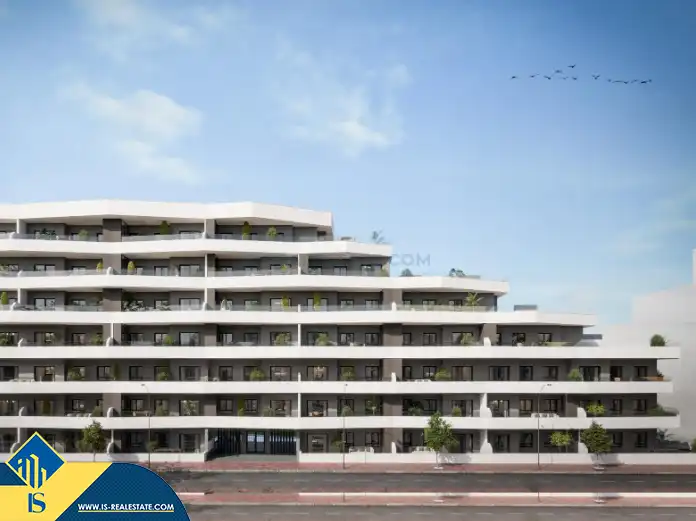 Apartamento con piscina en venta en San Miguel de Salinas, imagen 13
