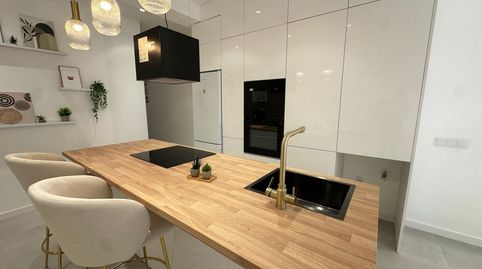 Foto 5 de Piso en venta en Capuchinos, Plaza Illes Columbretes, Castellón de la Plana / Castelló de la Plana