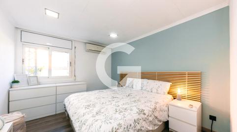 Foto 5 de Àtic en venda a Cl Rafael Casanova, Torrent Ballester, Viladecans