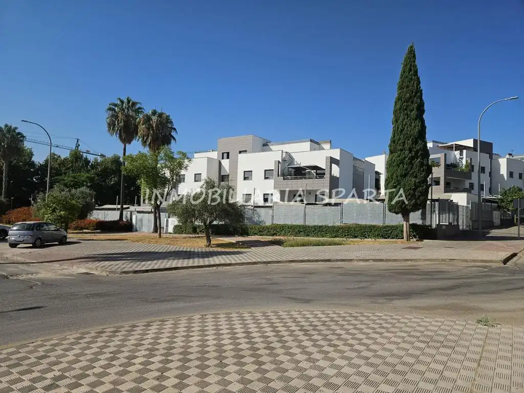 Wohnung mit Pool zum Verkauf in Calle Presidente Adolfo Suárez 1, imagen 124