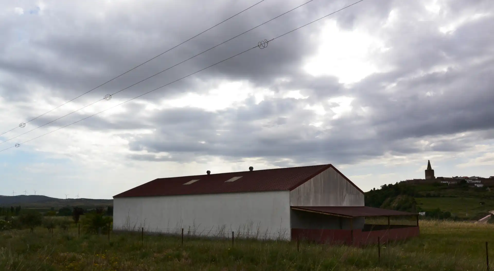 Lands and plots for sale in Galisteo, imagen 5
