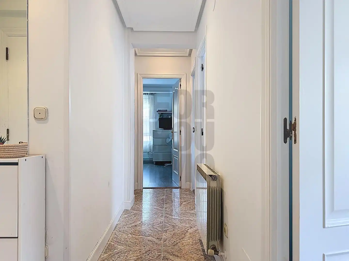 Piso en venta en Andoain con Calefacción y Balcón