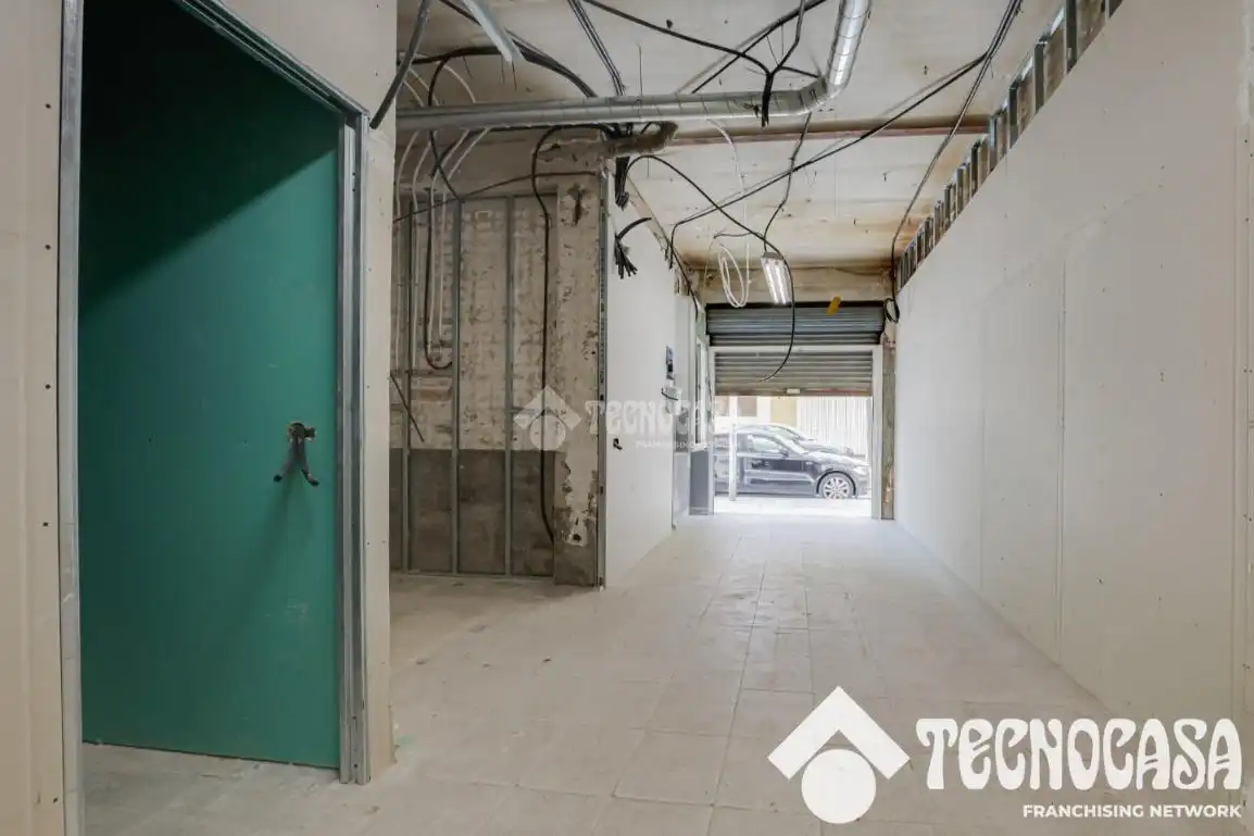 Flat for sale in La Catalana