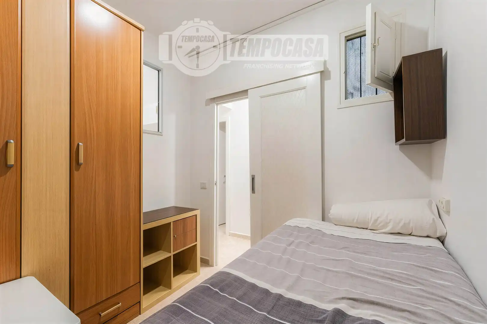 Habitación de Piso en venta en Barcelona con Terraza y Balcón
