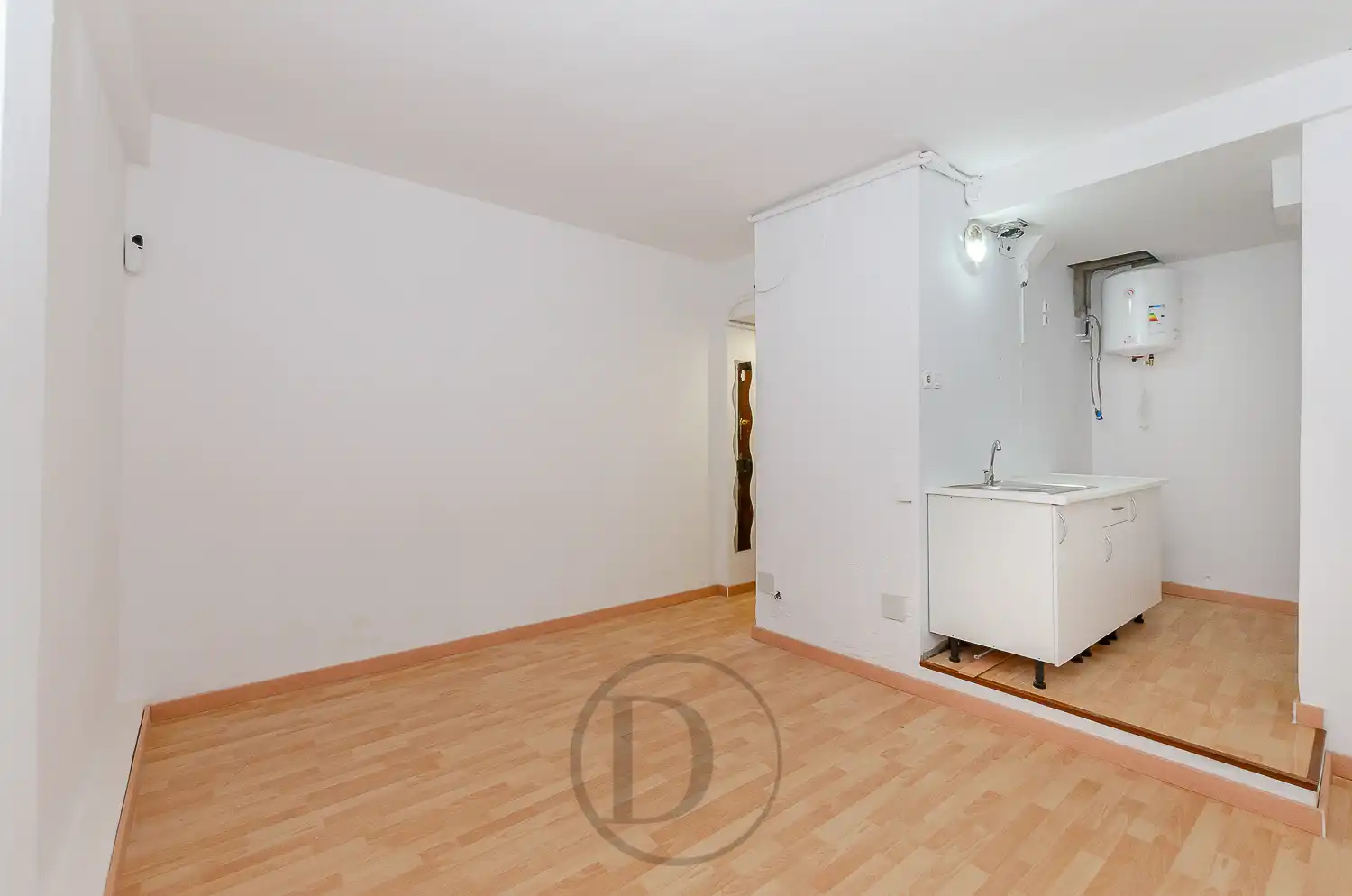Habitación de Piso en venta en Horta - Guinardó