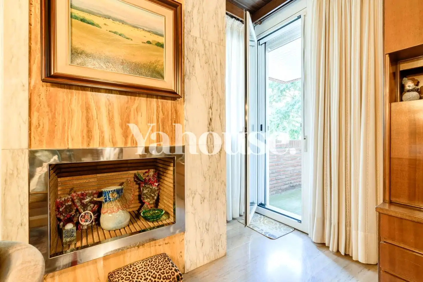 Living room of Flat for sale in Barcelona