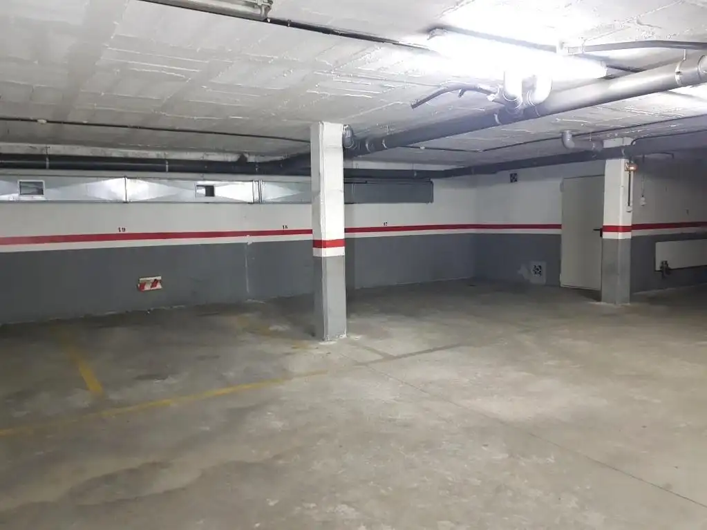 Parking de Garaje en venta en Rubí