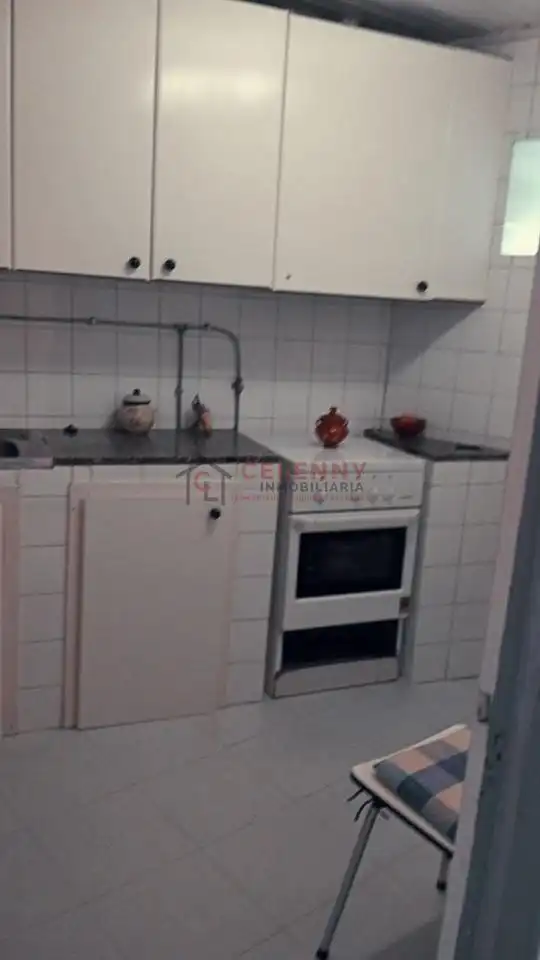 Cocina de Casa adosada en venta en Taboadela con Calefacción, Terraza y Trastero