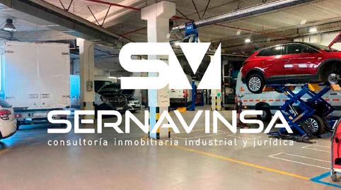 Photo 4 of Industrial buildings for sale in Centre, Barcelona