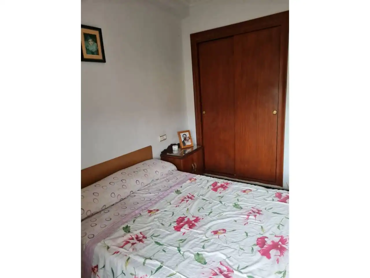 Habitación de Casa o chalet en venta en Petrer con Jardín privado, Terraza y Piscina
