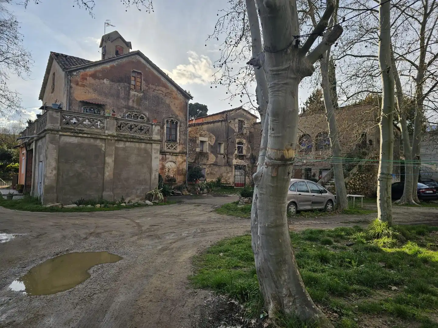 Terreno residencial en venta en Riells i Viabrea, imagen 9