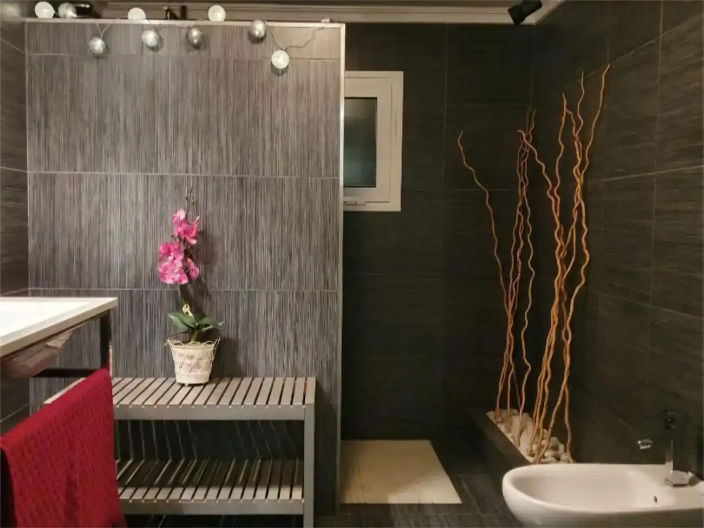 Baño de Casa o chalet en venta en Nerva
