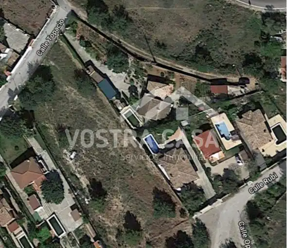 Terrain rustique à vendre à TOPACIO, imagen 2