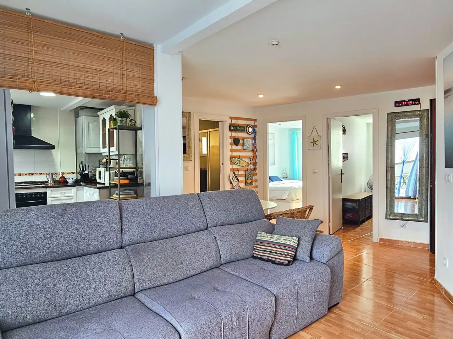 Appartement avec ascenseur à vendre à Cullera - CL AGUSTIN OLIVER, imagen 6