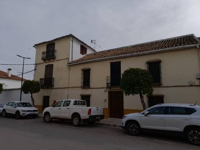 Casa-chalet en Venta en La Roda de Andalucía