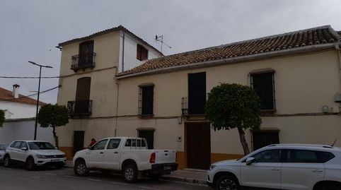Venta Casa Señorial en La Roda de Andalucia. Ideal Inversores.