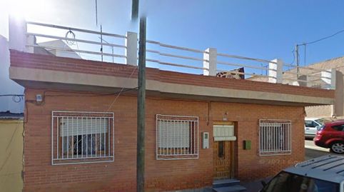 Foto 5 de Casa o xalet en venda a Numancia, Mazarrón Casco Urbano, Mazarrón