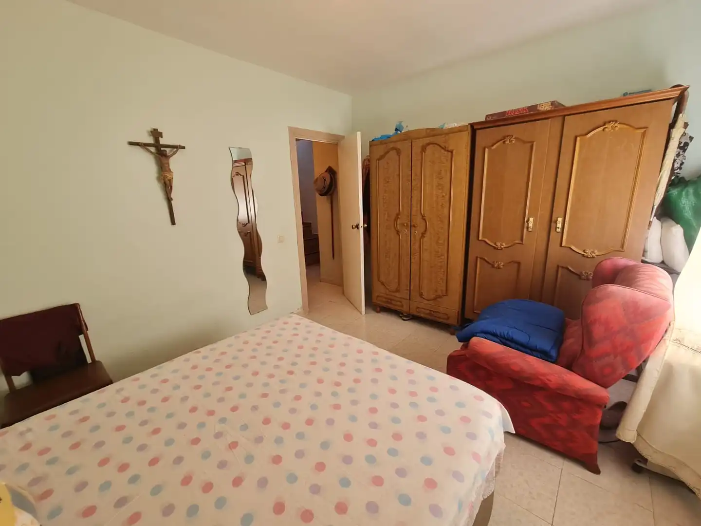 Country homes for sale in Arenas de San Pedro