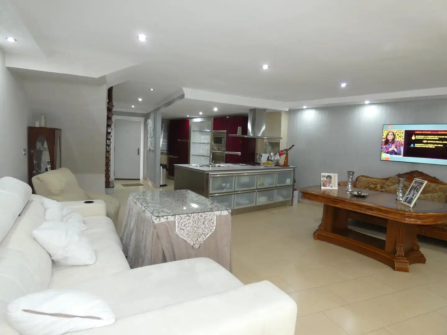 Casa o chalet en venta en Carril de las Eras, Pinos Puente