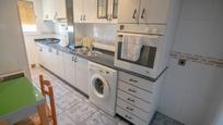 Kitchen of Flat for sale in  Barcelona Capital