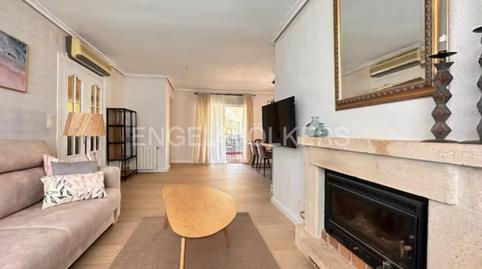 Foto 3 de Casa o chalet de alquiler en Núcleo Urbano, Valencia