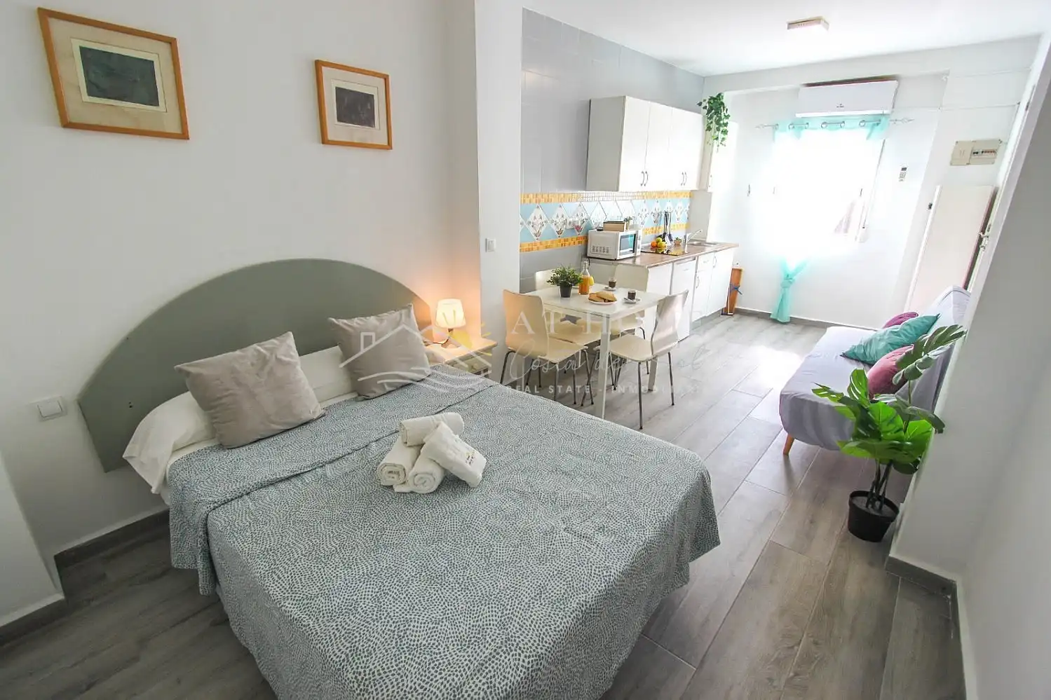 Apartment zur Miete in Centro, imagen 3