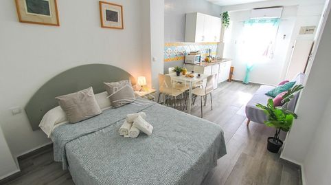 Foto 3 de Apartamento de alquiler en Centro, Nerja