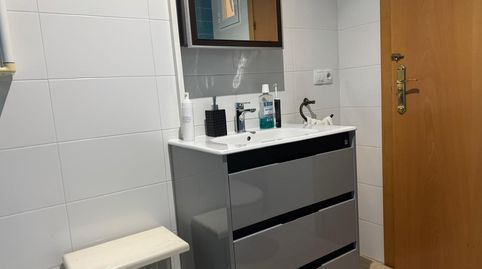 Foto 4 de Piso de alquiler en Carrer Sant Lluís Gonzaga, 9, Plaza Elíptica - República Argentina, Gandia