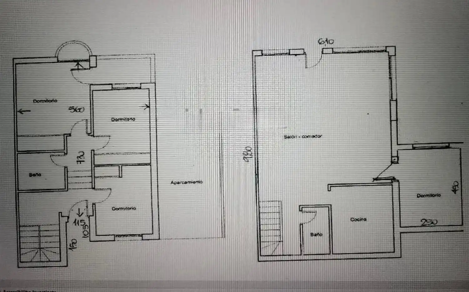 Detached homes for sale in Benidorm  with Air Conditioner, Private garden and Terrace