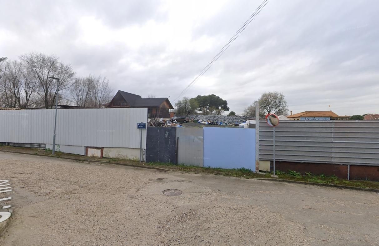 Casa o xalet en venda en Illescas amb Jardí privat