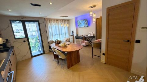 Foto 2 von Wohnung zum Verkauf in Calle 9 D'octubre, Zona Papa Luna - Platja del Gurugú, Benicarló