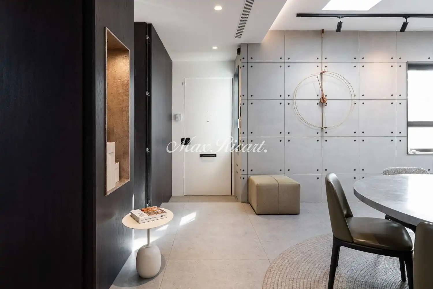 Attic for rent in N/A, Dreta de l'Eixample