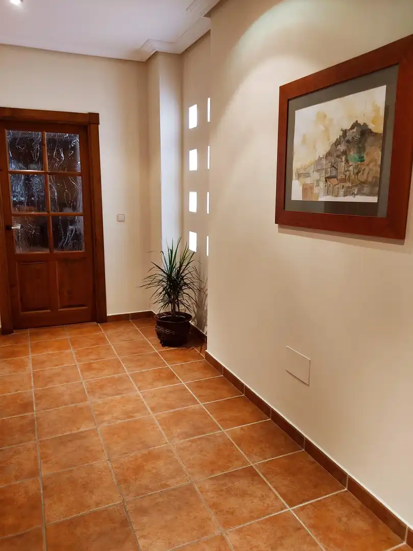 Casa o xalet en venda en Puerto Lumbreras amb Traster, Moblat i Forn