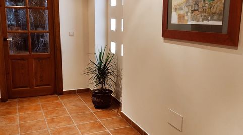 Foto 3 de Casa o xalet en venda a N-342a, Puerto Lumbreras, Murcia