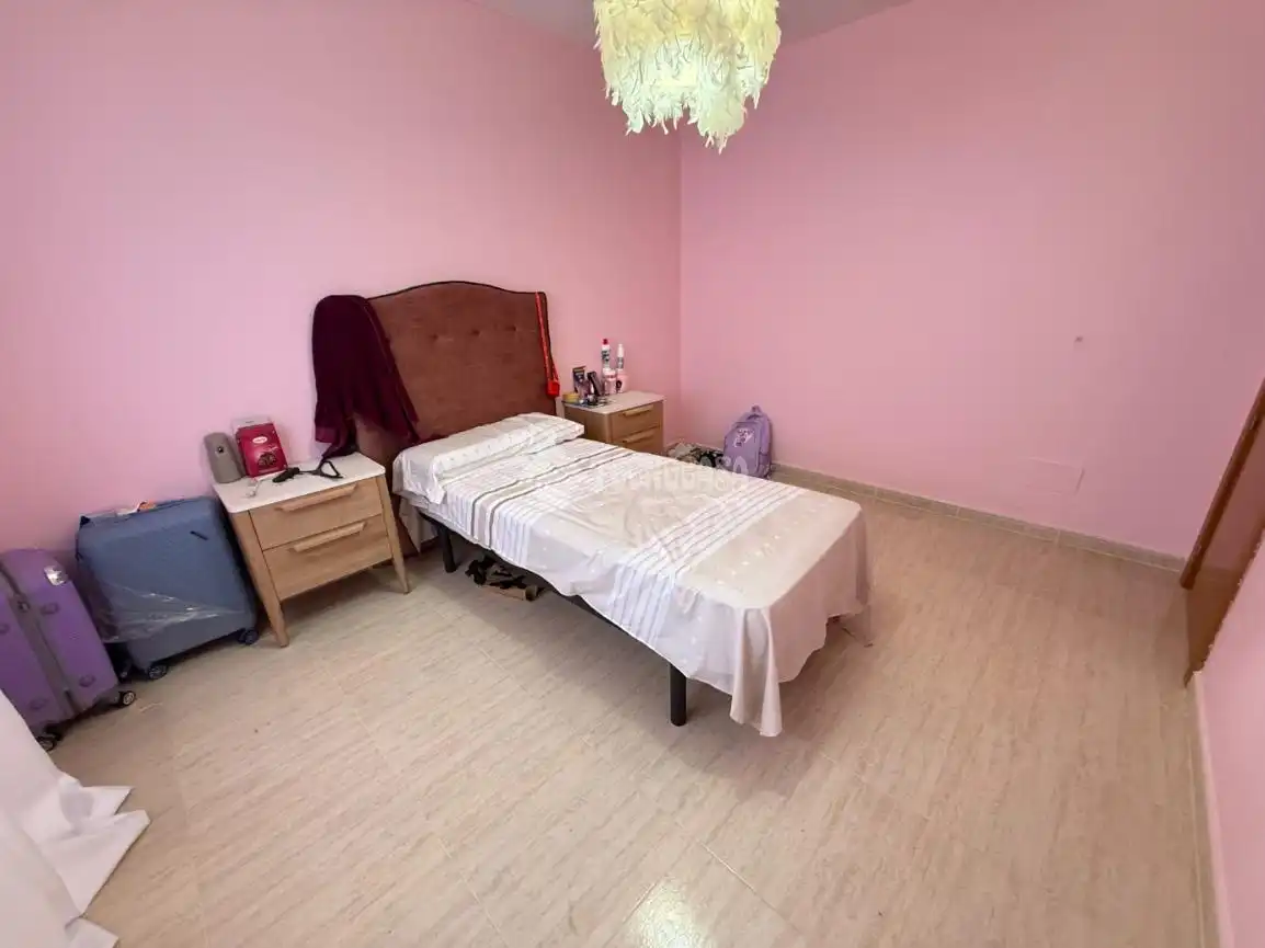 Bedroom of Detached homes for sale in Lucillos, Toledo