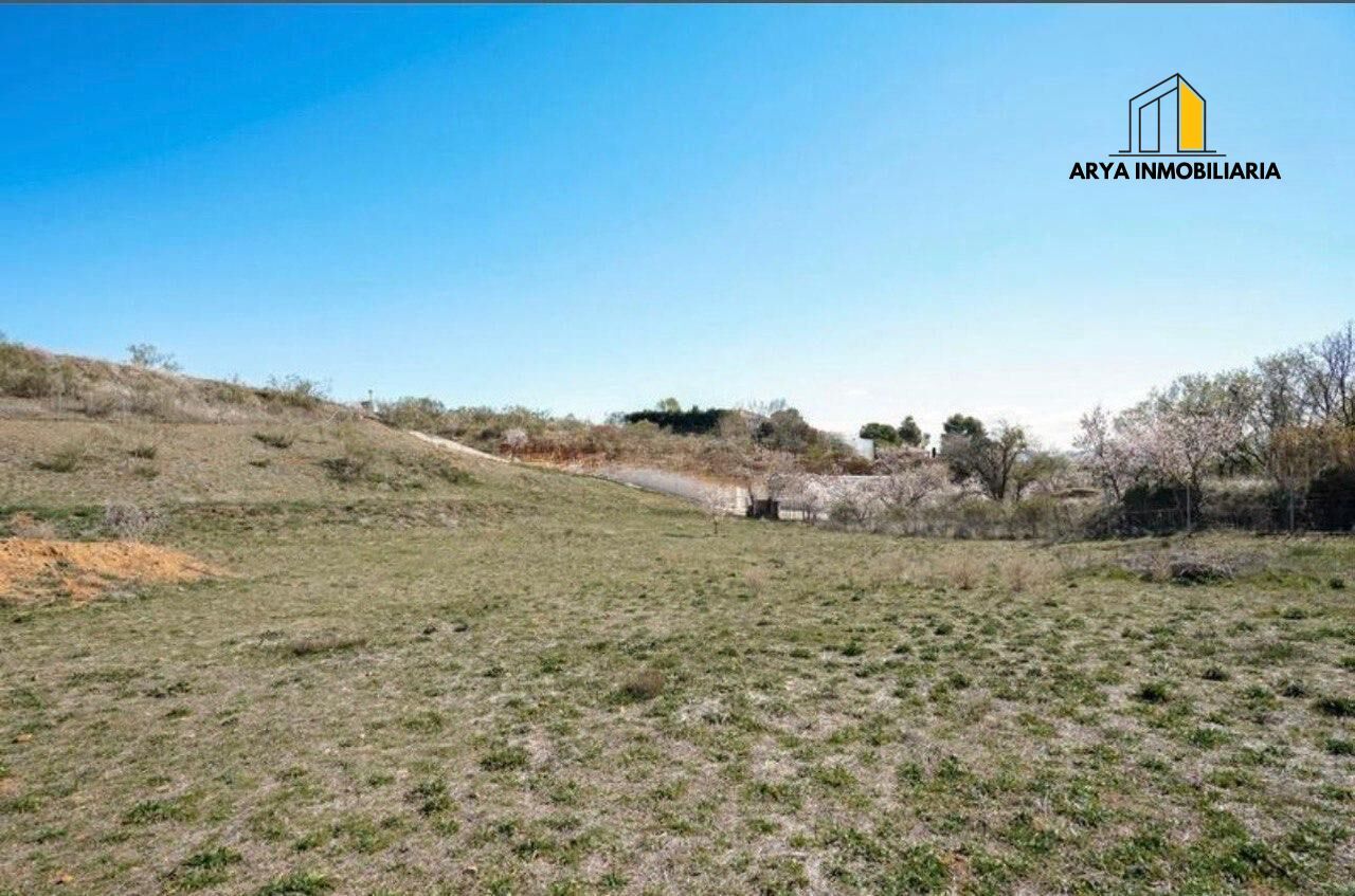 Residencial en venta en Camarma de Esteruelas