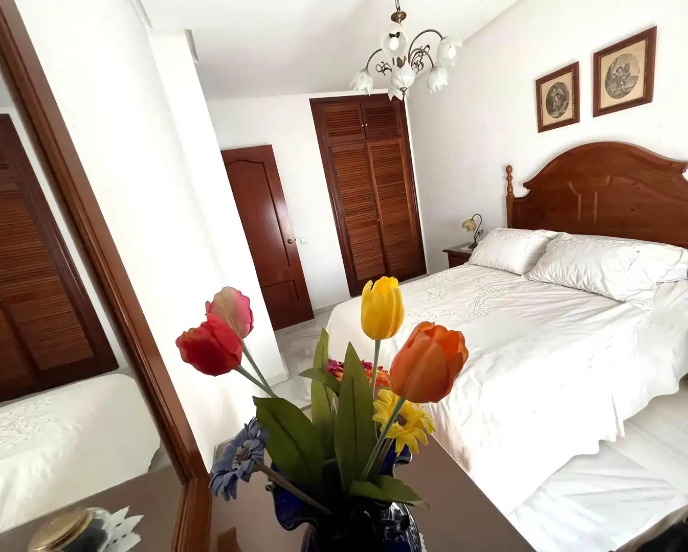 Flat with lift for sale in Barbate ciudad, imagen 17