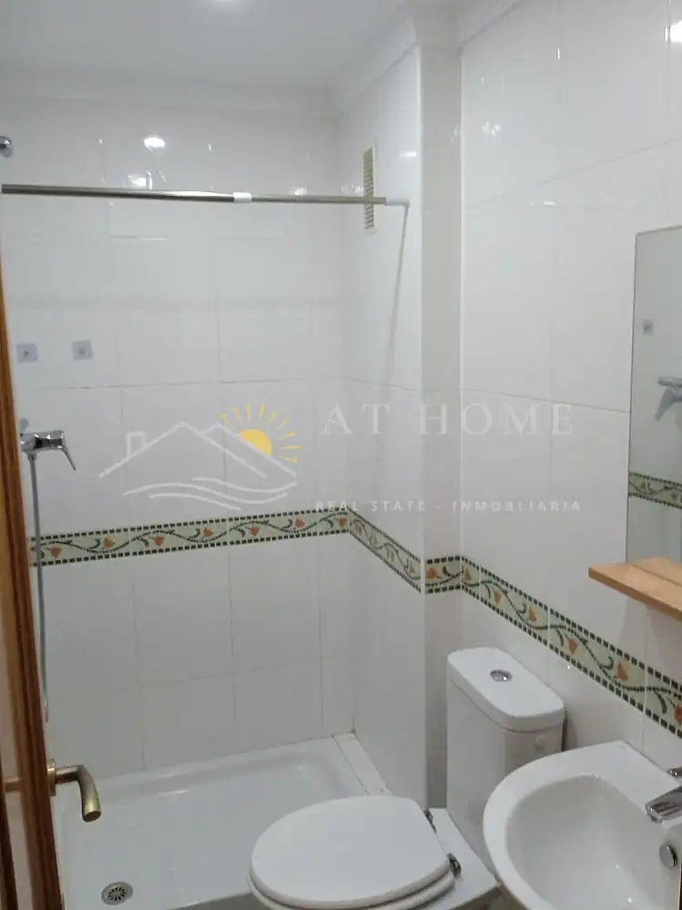 Apartments for rent in Alcaucín