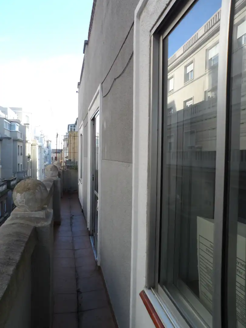 Wohnung mit Aufzug zum Verkauf in Calle Isabel II, imagen 14