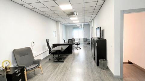 Photo 2 of Office for rent in Avenida Juan Carlos I, 16, Sector 3, Getafe