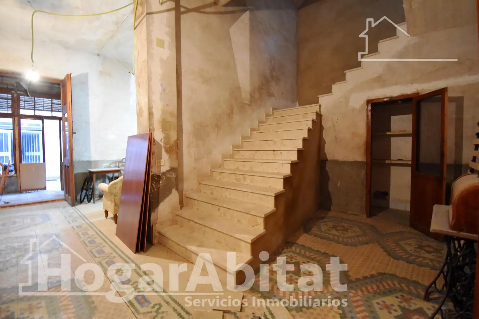 House with terrace for sale in Avenida Verge del Castell, imagen 39