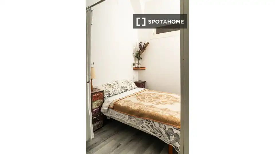 Flat with terrace to rent in Centro, imagen 14
