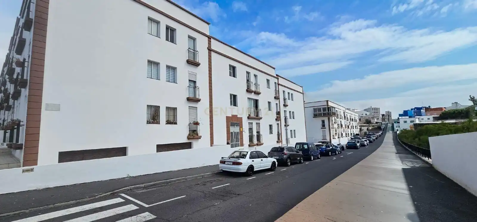 Exterior view of Apartments for sale in Granadilla de Abona