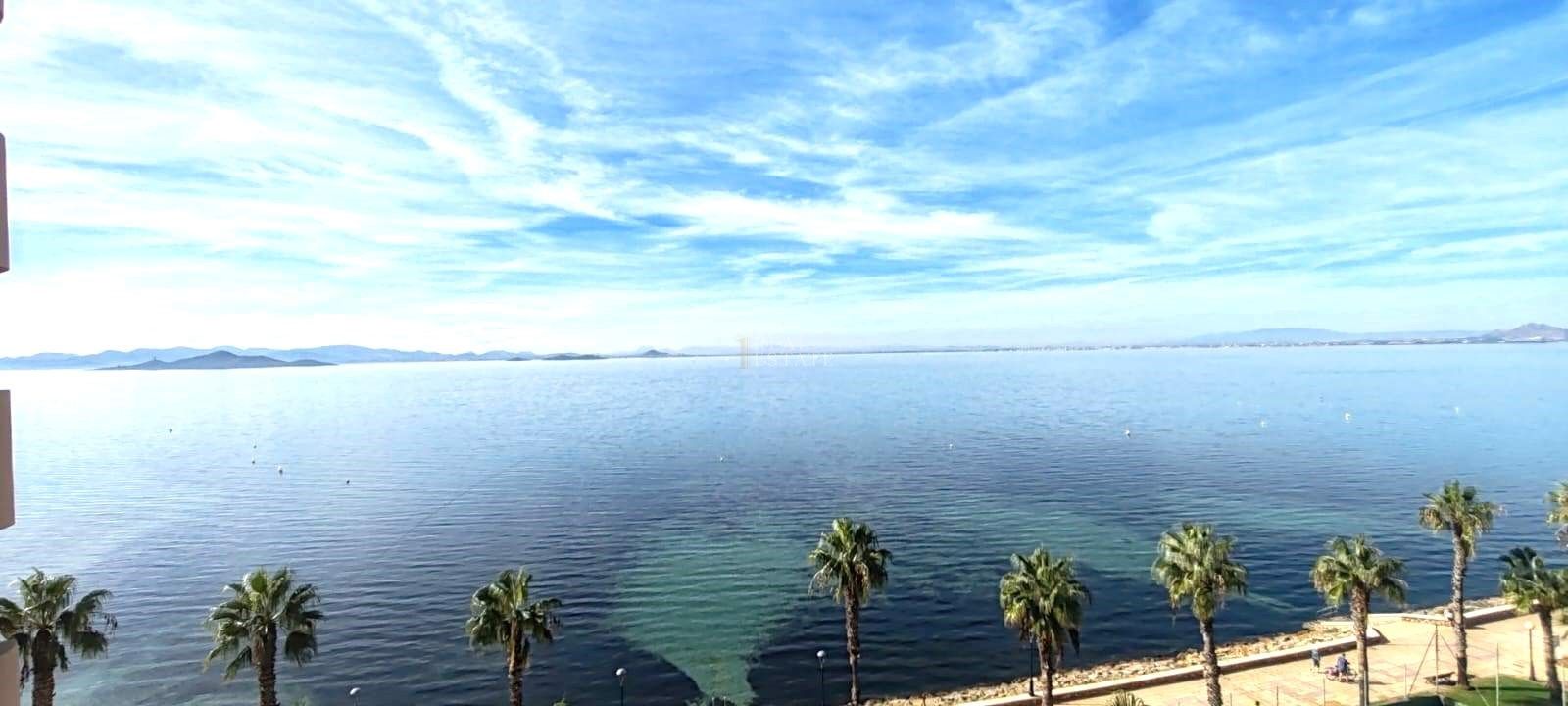 Piso en venta en Avenida Gran Vía de La Manga del Mar Menor, Tomás Maestre