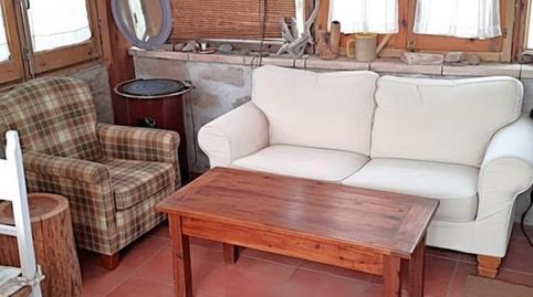 Foto 2 de Finca rústica en venda a Alquézar, Huesca