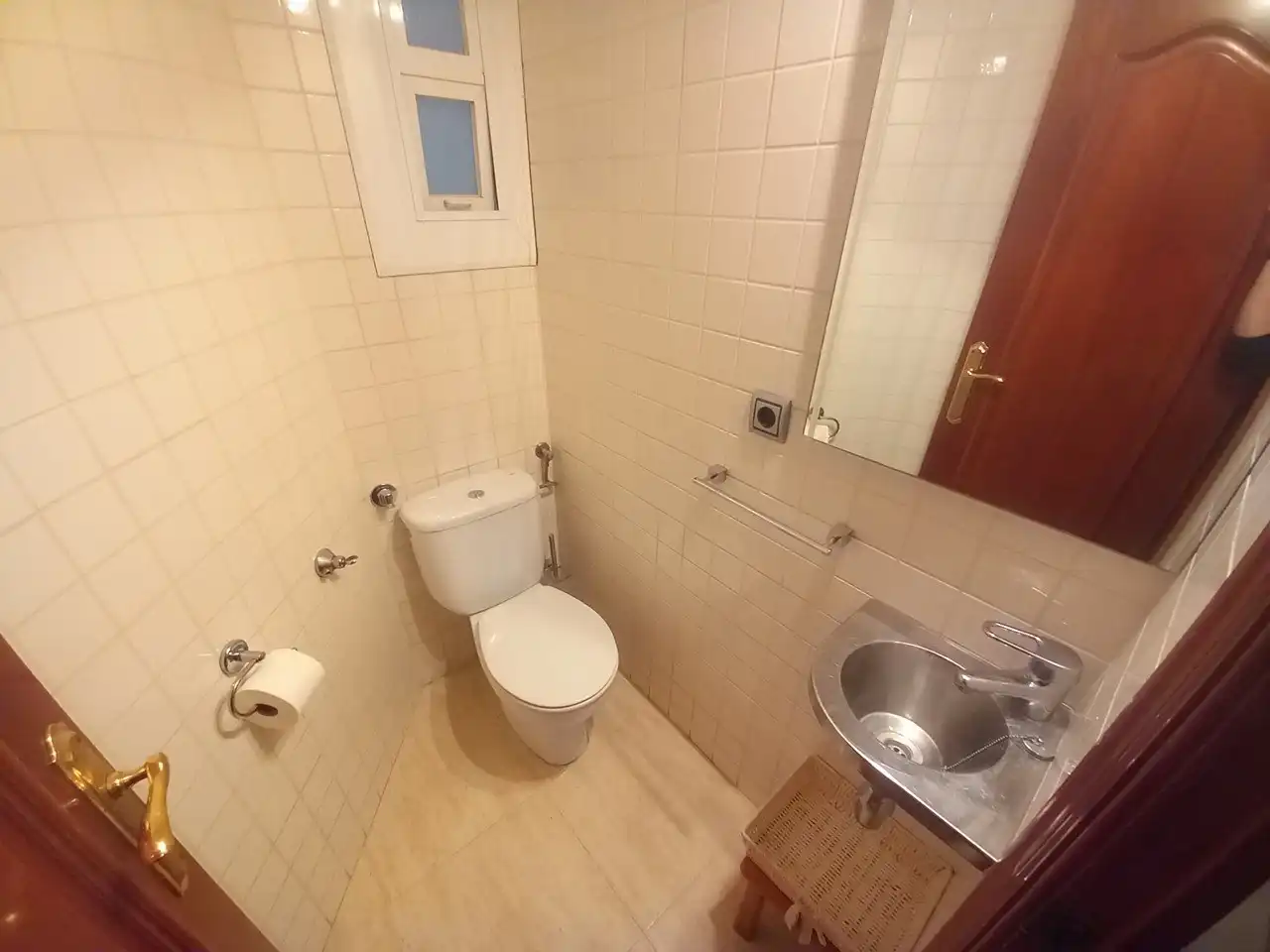 Flat for rent in LAUREA MIRO, El Centre